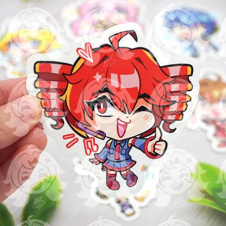 Vocaloid Stickers
