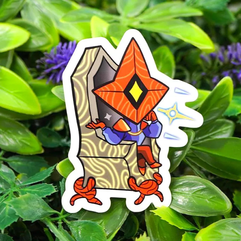 Slay The Spire Stickers