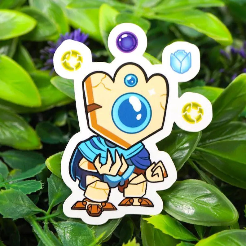 Slay The Spire Stickers