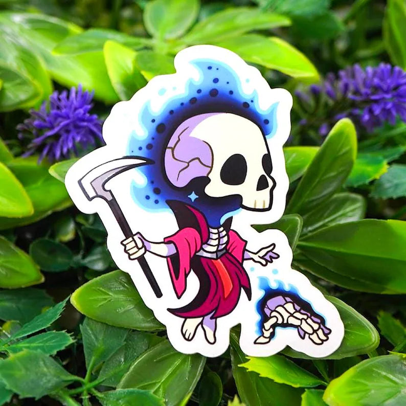 Slay The Spire Stickers
