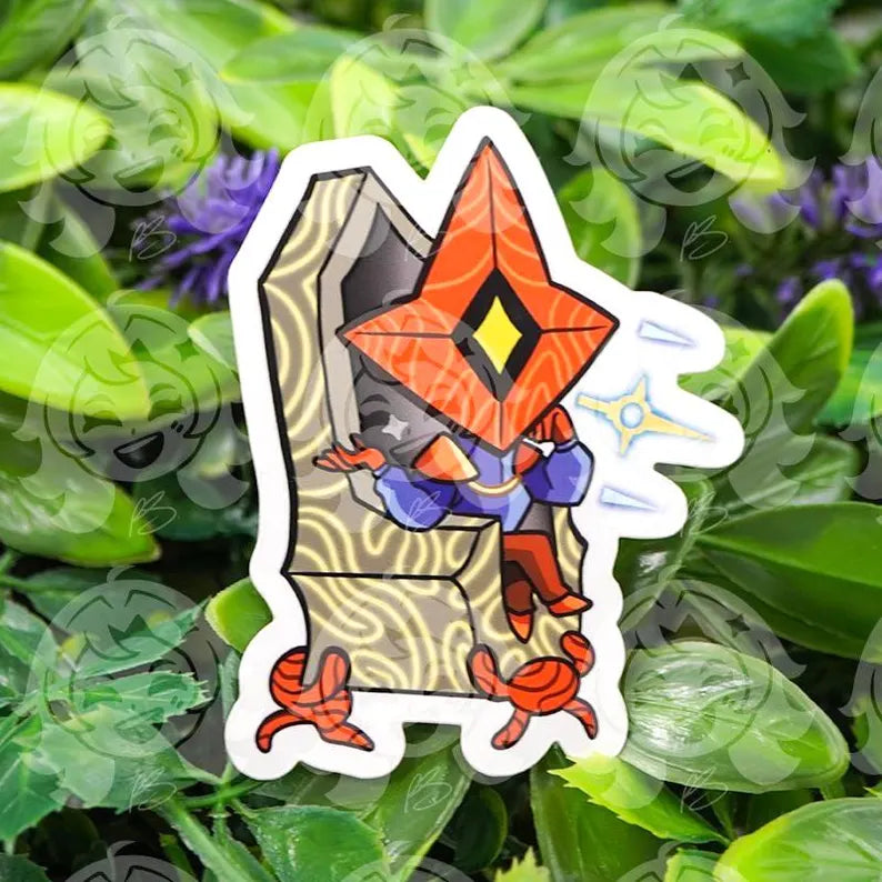 Slay The Spire Stickers