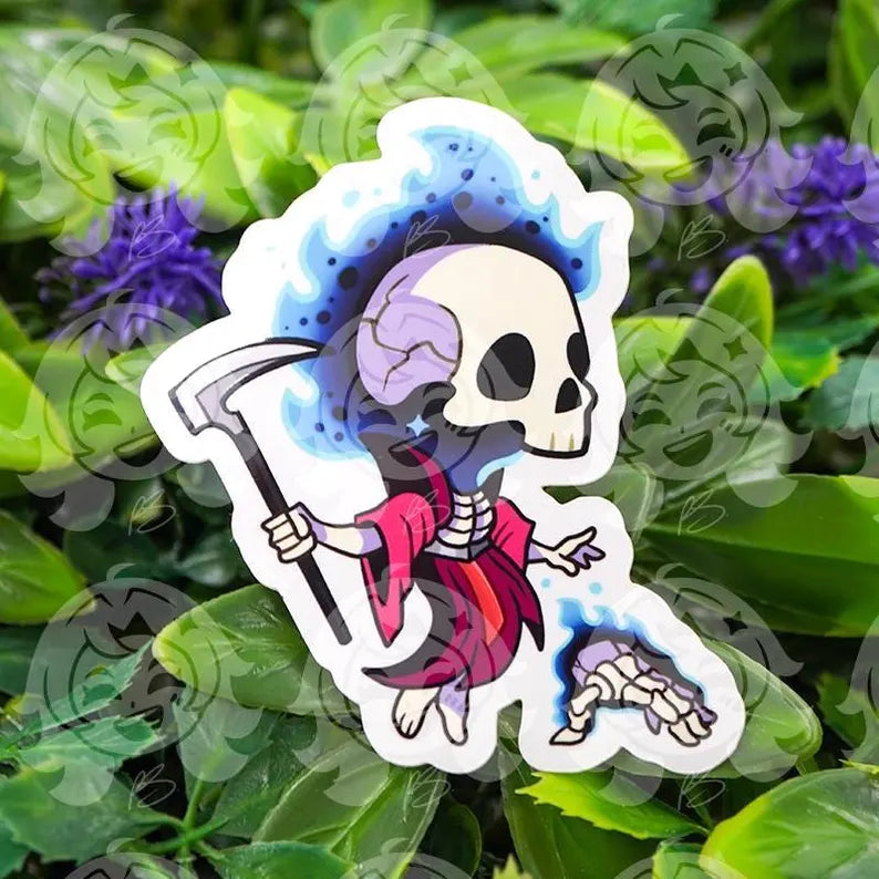 Slay The Spire Stickers