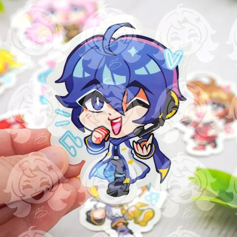 Vocaloid Stickers